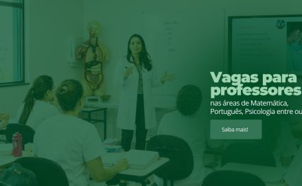 Ribercon - Ludovica abre vagas para professores do Curso Técnico em Enfermagem