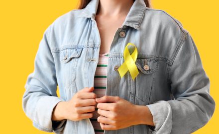 Ribercon - Setembro Amarelo: Ludovica promove momento de reflexão sobre saúde mental, cuidado e prevenção
