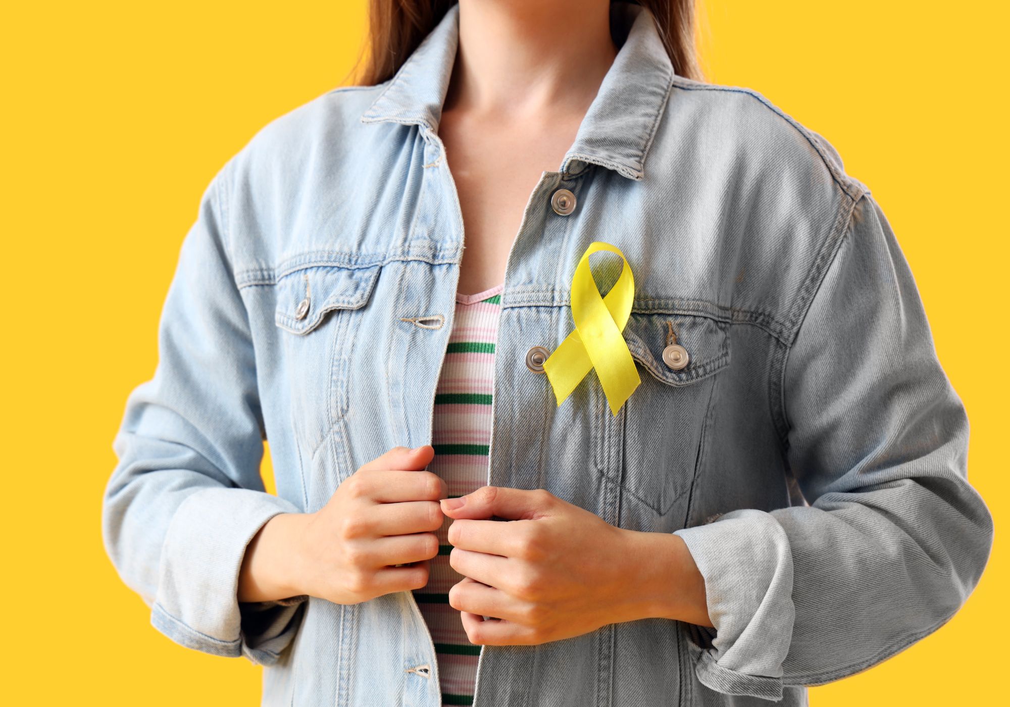 Setembro Amarelo: Ludovica promove momento de reflexão sobre saúde mental, cuidado e prevenção